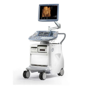 GE Healthcare  Voluson E6